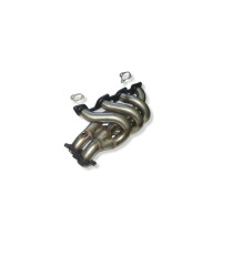 Collecteur tubulaire inox RC Racing Mercedes 190E, 200E et 230E 8V M102 1986-1993