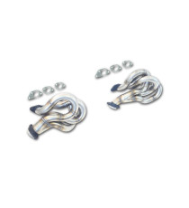 Collecteur d'échappement tubulaire inox RC Racing Mercedes-Benz 300E 12V W124 180 ch