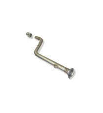 Tube décatalyseur inox RC Racing Mercedes C200 Kompressor Sportcoupé CL203 2.0 163 ch