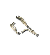 Collecteur inox RC Racing Mitsubishi Pajero et Montero 3.5 V6 à partir de 1994