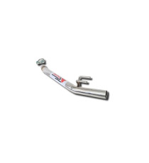 Échappement inox RC Racing Opel Corsa B 1.0-2.0i (1993-2000)