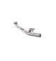 Échappement inox RC Racing Opel Corsa B 1.0-2.0i (1993-2000)