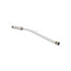 Échappement inox RC Racing Peugeot 205 1.9 GTI 8V 100-122 cv 1989-1996