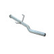 Échappement inox RC Racing Peugeot 309 1.6/1.9 8V GT 1985-1992