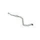 Échappement inox RC Racing Peugeot 306 1.6 8V XR/XS/XT 90 cv 2000
