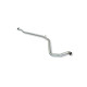 Échappement inox RC Racing Peugeot 306 1.6 8V XR/XS/XT 90 cv 2000