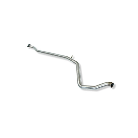 Échappement inox RC Racing Peugeot 306 1.6 8V XR/XS/XT 90 cv 2000