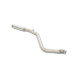Échappement inox RC Racing Peugeot 306 2.0 16V / 2.0 8V XS/XSI 123-155 cv 1993-1997