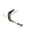 Échappement inox RC Racing Peugeot 106 1.0/1.1 8V 45-60 cv 1991-1999