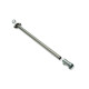 Échappement inox RC Racing Peugeot 106 1.0/1.1 8V 45-60 cv 1991-1999