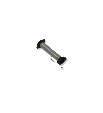 Tube décatalyseur inox RC Racing Nissan 200 SX S14 2.0 16V Turbo SR20DET 200 ch