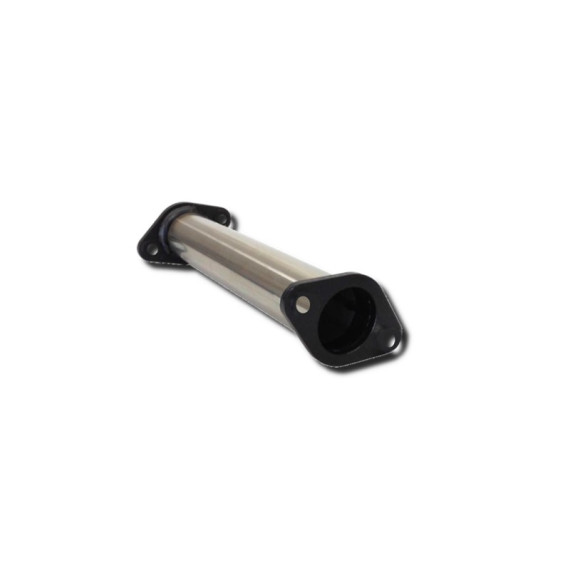 Échappement inox RC Racing Nissan Primera 2.0i GT 16V (P10) 150 cv