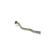 Échappement inox RC Racing Peugeot 406 3.0 V6 24V 190 cv 1995-1999