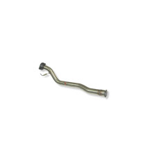 Échappement inox RC Racing Peugeot 406 3.0 V6 24V 190 cv 1995-1999
