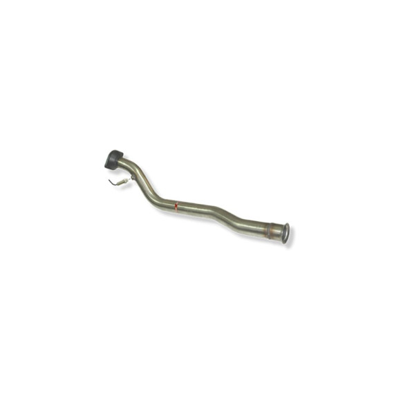 Échappement inox RC Racing Peugeot 406 3.0 V6 24V 190 cv 1995-1999