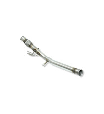 Échappement inox RC Racing Peugeot RCZ 2.0 HDi 163 cv