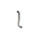 Échappement inox RC Racing Peugeot 1.6 HDi 90-110 cv (tube décatalyseur)