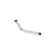 Échappement inox RC Racing Peugeot 306 1.8 8V/16V et Partner 1.8 (décatalyseur)