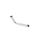 Échappement inox RC Racing Peugeot 306 1.8 8V/16V et Partner 1.8 (décatalyseur)