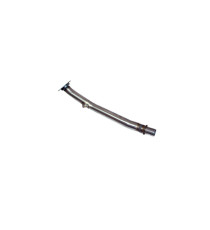 Échappement inox RC Racing Peugeot 306 2.0 8V GTI / Rallye (décatalyseur)