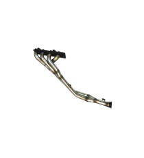 Échappement inox RC Racing Opel Omega B