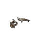 Échappement inox RC Racing Porsche 966 (depuis 2003)