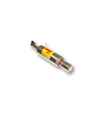 Échappement inox RC Racing Rover 220 Turbo Coupé 2.0 16V 200cv 92-96