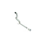 Échappement inox RC Racing SEAT Ibiza / Toledo 1.2I TSI 16V