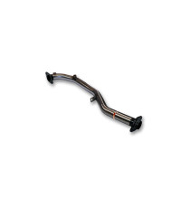 Échappement inox RC Racing Subaru Legacy 2.0i / 2.5i 16V 4WD (1998-2003)