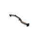Échappement inox RC Racing Subaru Legacy 2.0i / 2.5i 16V 4WD (1998-2003)