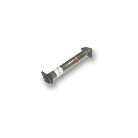 Échappement inox RC Racing Rover 220 Coupé 16V 136cv 91-96