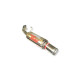 Échappement inox RC Racing Rover 220 Coupé 16V 136cv 91-96