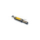 Échappement inox RC Racing Rover 214 Berline 96-