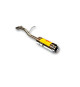 Échappement inox RC Racing SEAT Ibiza 1.9I TDI