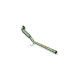 Échappement inox RC Racing SEAT Ibiza III 1.9I SDI / III 1.9I TDI