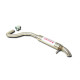 Échappement inox RC Racing SEAT Ibiza KJ 1.0 TSI / KJ 1.5 TSI