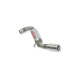 Échappement inox RC Racing SEAT Leon SC 5F 1.2 TSI 16V
