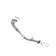 Échappement inox RC Racing Suzuki Vitara 1.6i 8V 89-95