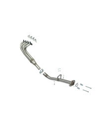 Échappement inox RC Racing Suzuki Vitara 1.6i 8V 89-95