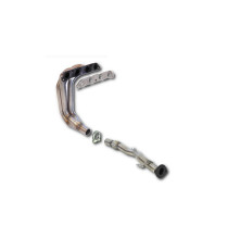 Collecteur tubulaire sport inox RC Racing Toyota Celica T20 1.8 16V 115 ch 1996-1999