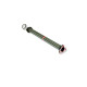 Échappement inox RC Racing Opel Calibra / Vectra A 2.0i 16V (1990-1997)