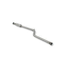 Tubes intermédiaires inox RC Racing Peugeot 106 1.4 8V 75 cv 1991-1996