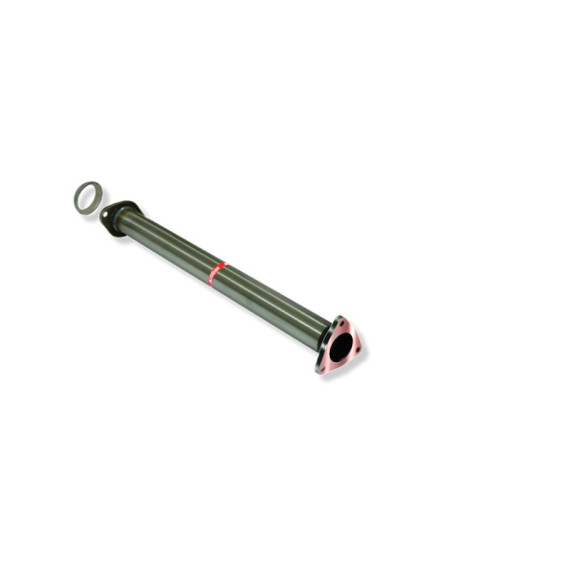 Échappement inox RC Racing Opel Vectra A 1.8i 8V (1988-1995)