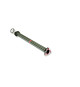 Échappement inox RC Racing Opel Vectra A 1.8i 8V (1988-1995)