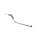 Échappement inox RC Racing Suzuki SJ410 82-92