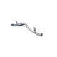 Échappement inox RC Racing Suzuki SJ410 82-92