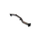 Échappement inox RC Racing Subaru Impreza 2.0i 16V GD/GG 125 cv (2002-2005)