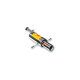 Échappement inox RC Racing Subaru Impreza 2.0i 16V GD/GG 125 cv (2002-2005)