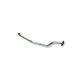 Échappement inox RC Racing Suzuki Swift 1.6i 16V 125cv depuis 2006