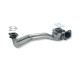 Échappement inox RC Racing Subaru Impreza WRX / STI 218-265 cv (depuis 2001)